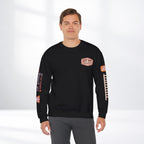 Sit Pit Society Crewneck Sweatshirt