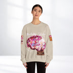 Mentally Shaken Crewneck Sweatshirt