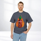 Neurospicy Sriracha Tee
