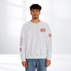 Sit Pit Society Crewneck Sweatshirt