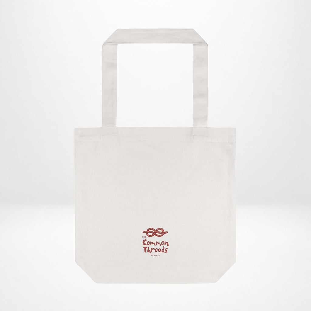 Neurospicy Sriracha Tote Bag