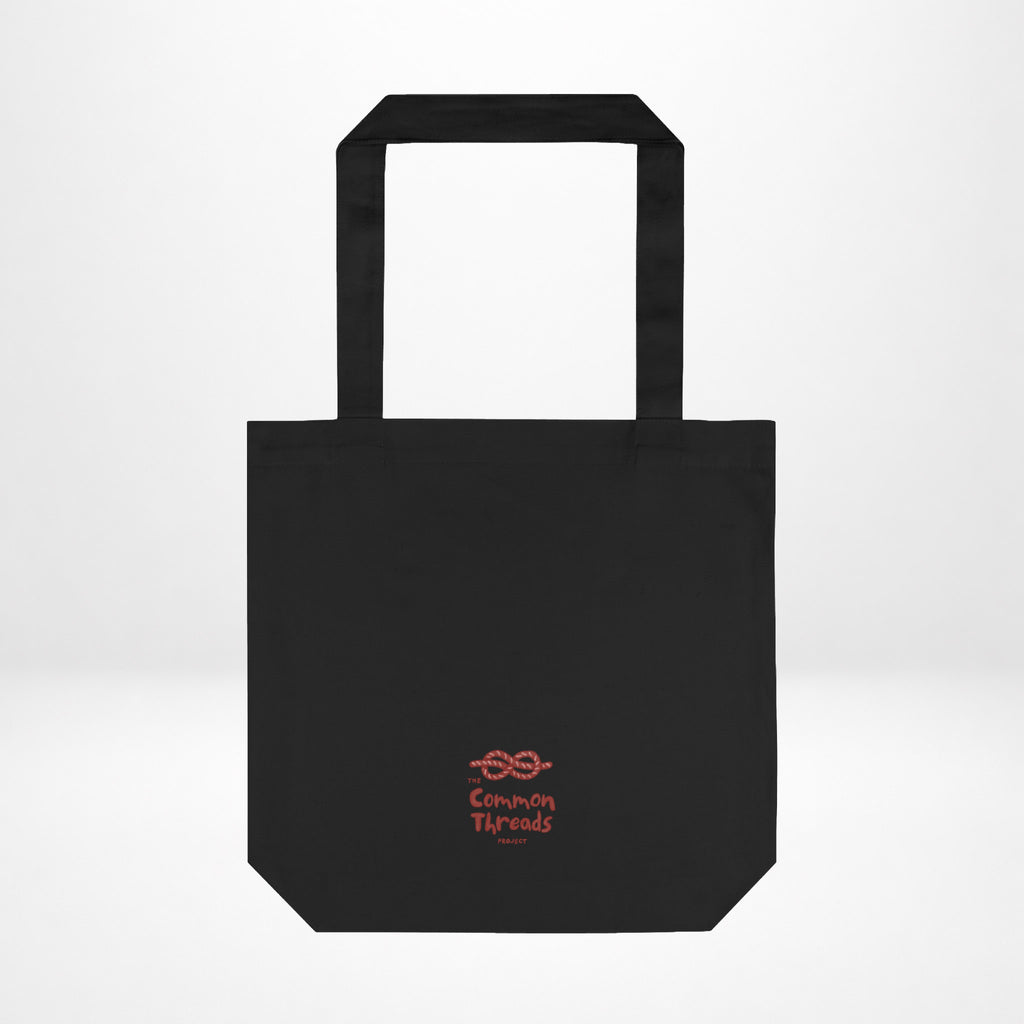 Neurospicy Sriracha Tote Bag