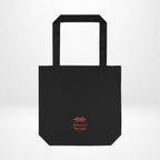 Neurospicy Sriracha Tote Bag
