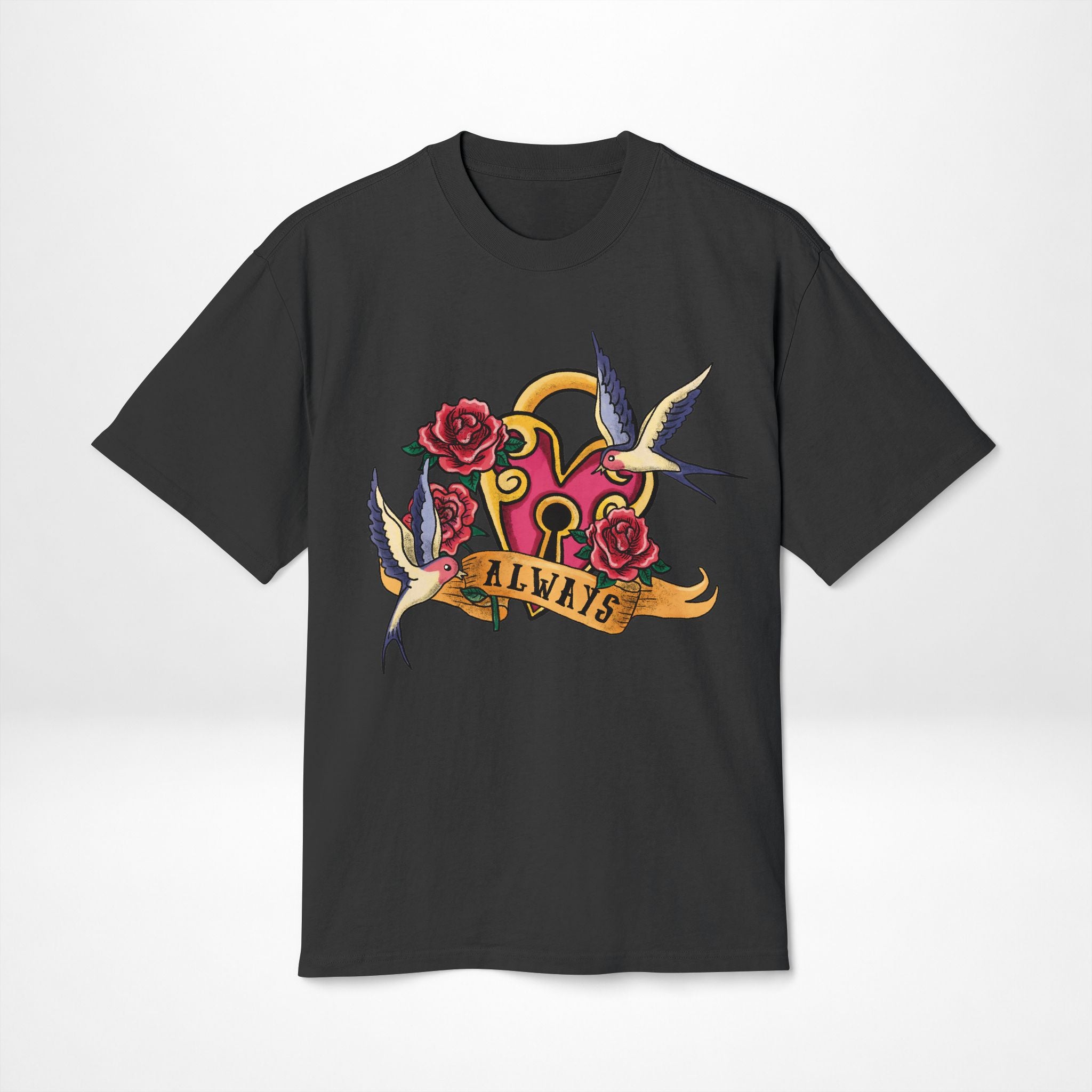 The Always Tee
