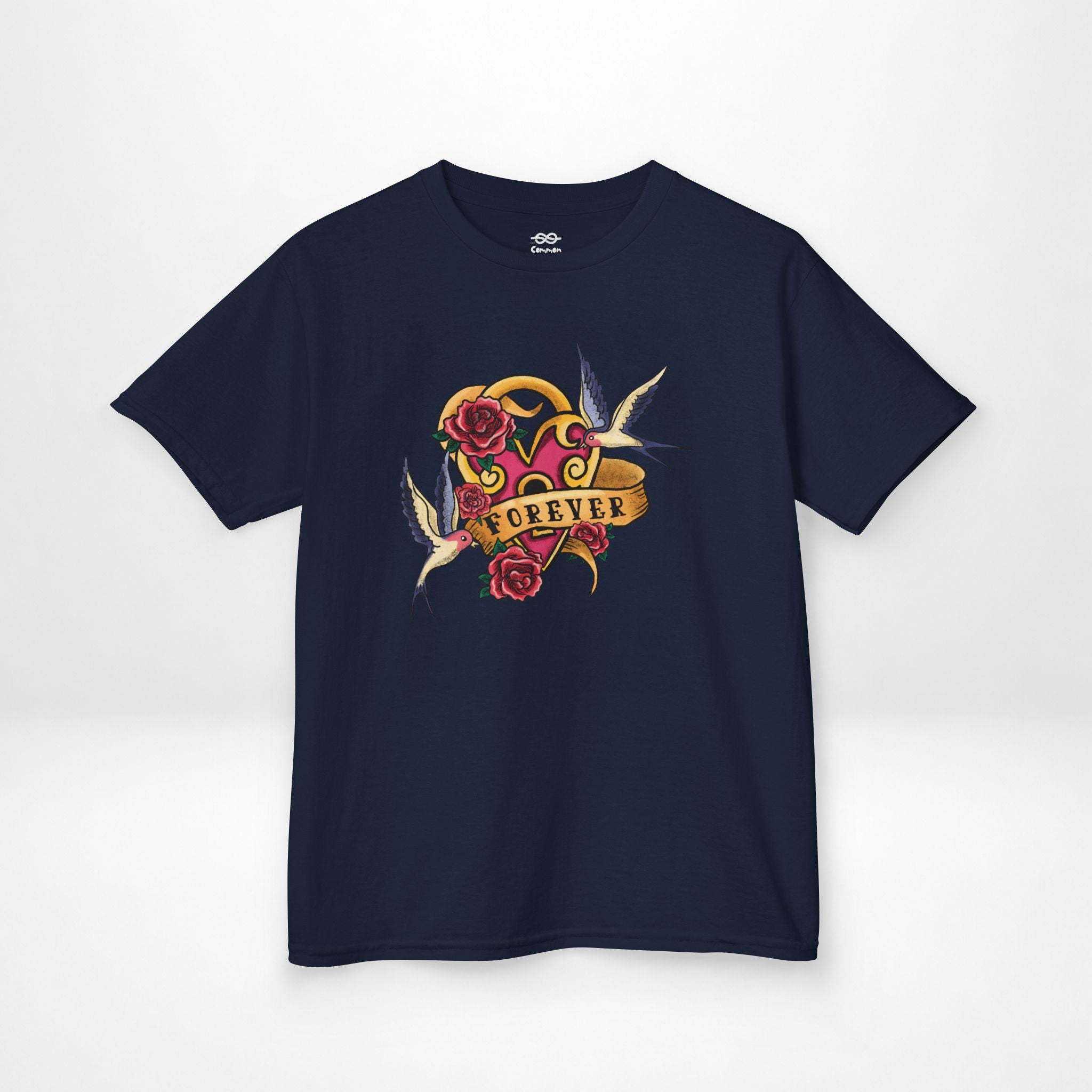 The Forever Tee (Kids)