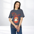 Sweet On The Inside Rambutan Graphic Tee