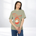 Sweet On The Inside Rambutan Graphic Tee