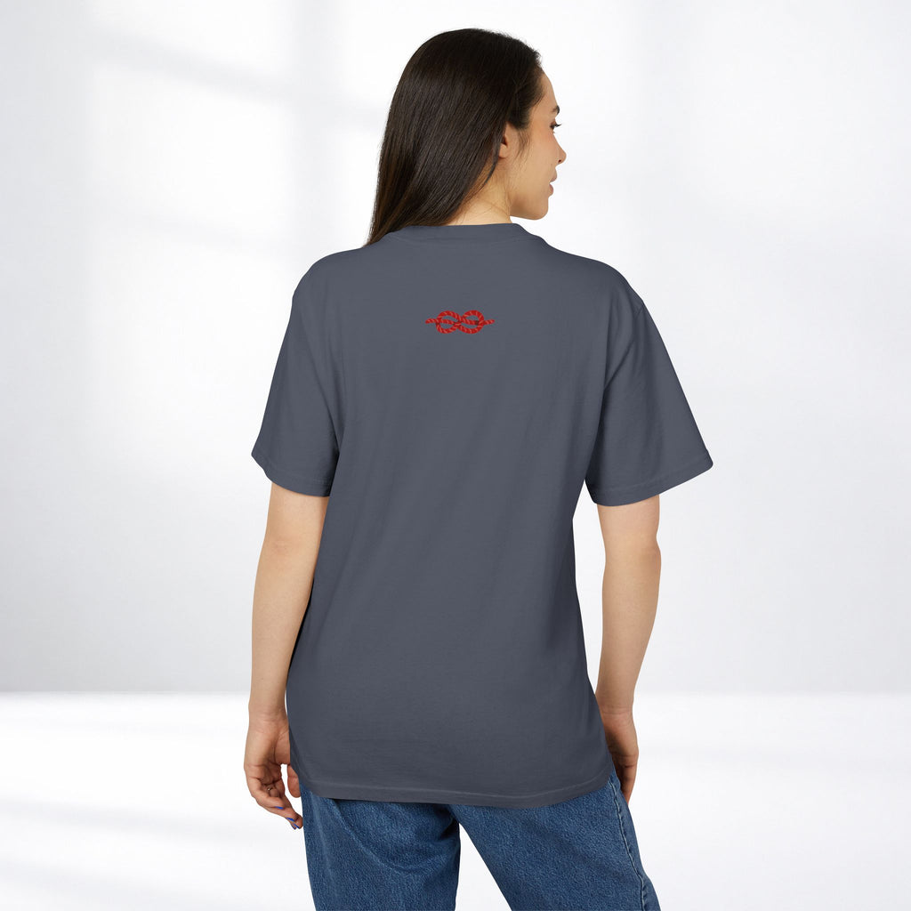 Neurospicy Sriracha Tee