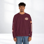 Sit Pit Society Crewneck Sweatshirt