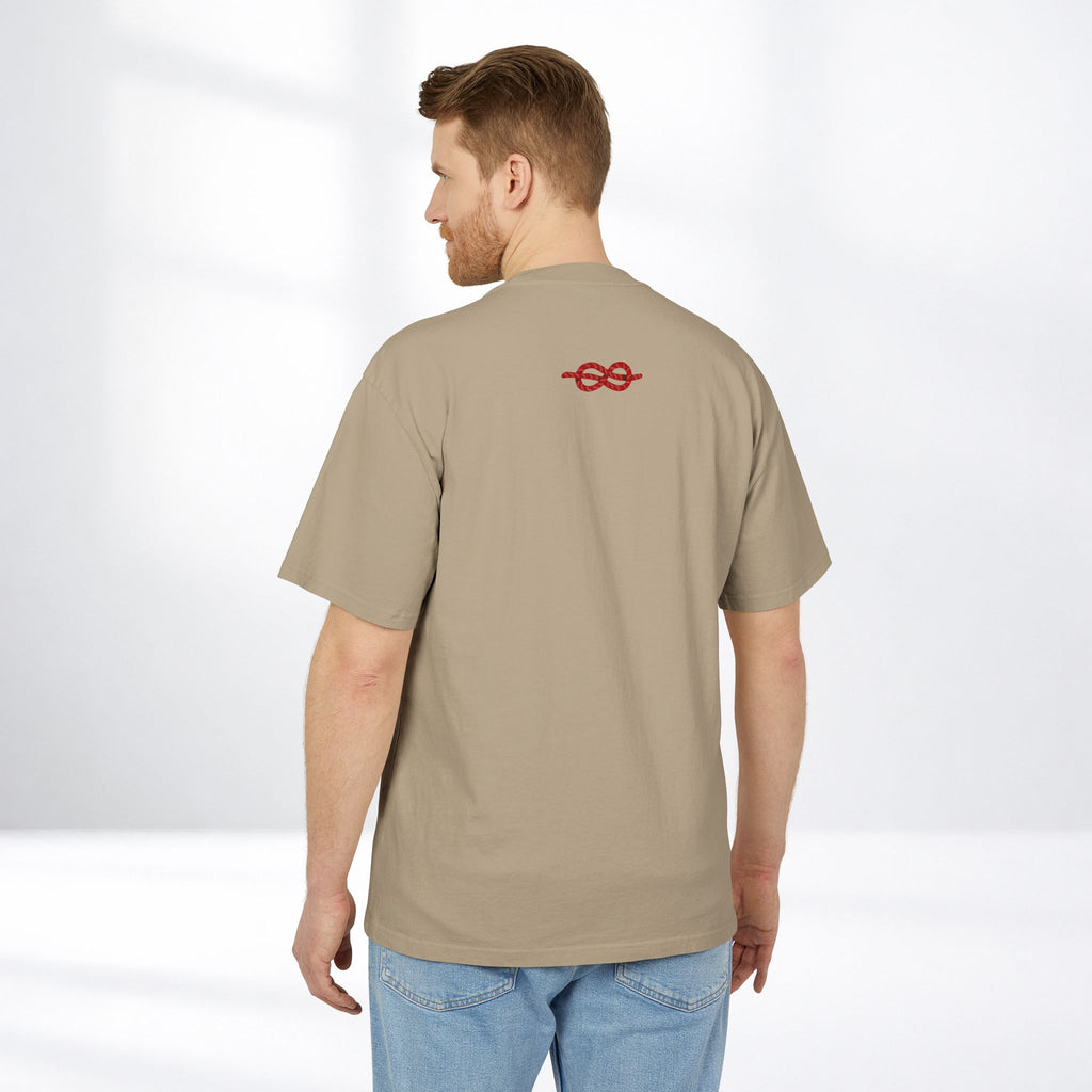 Neurospicy Sriracha Tee