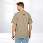 Neurospicy Sriracha Tee