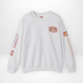 Sit Pit Society Crewneck Sweatshirt