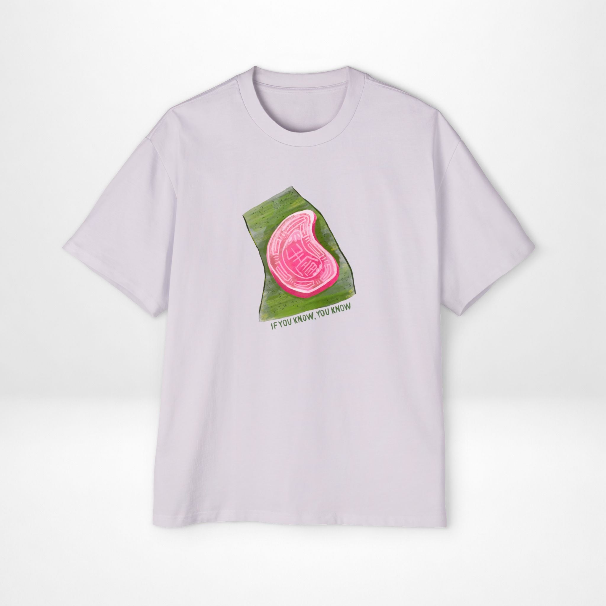 Teochew Png Kueh Tee – If You Know, You Know