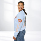 Sit Pit Society Crewneck Sweatshirt