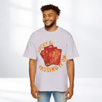 Lucky and Passing It On Tee