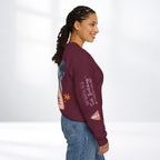 Sit Pit Society Crewneck Sweatshirt