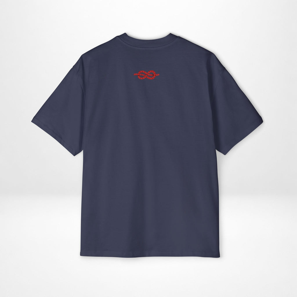 Lucky and Passing It On Tee