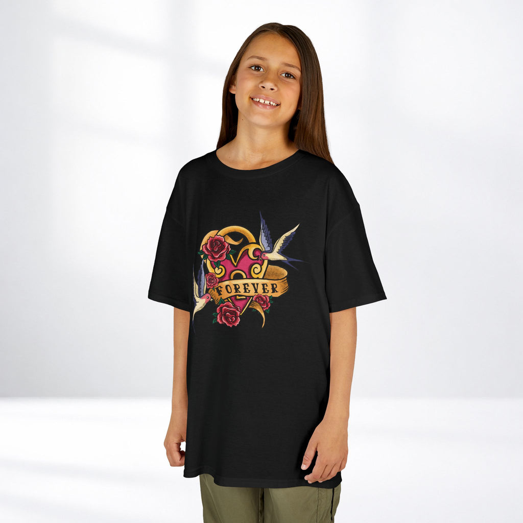 The Forever Tee (Kids)