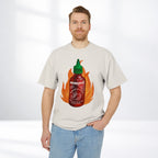 Neurospicy Sriracha Tee
