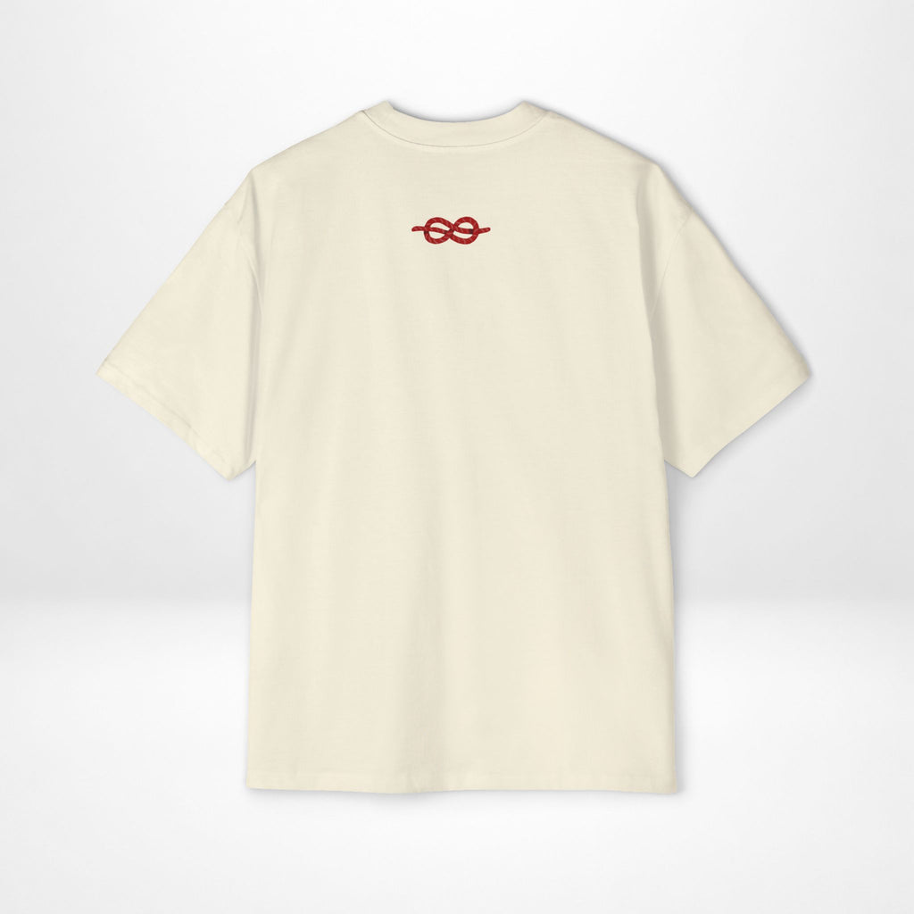 'Here For The Food' Lunar New Year Edition Tee