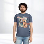 Sit Pit Tee