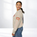 Sit Pit Society Crewneck Sweatshirt
