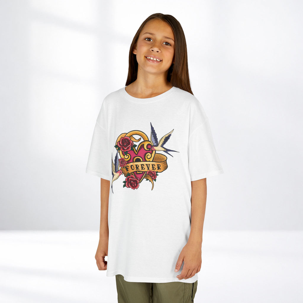 The Forever Tee (Kids)