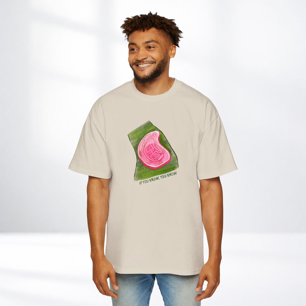 Teochew Png Kueh Tee – If You Know, You Know
