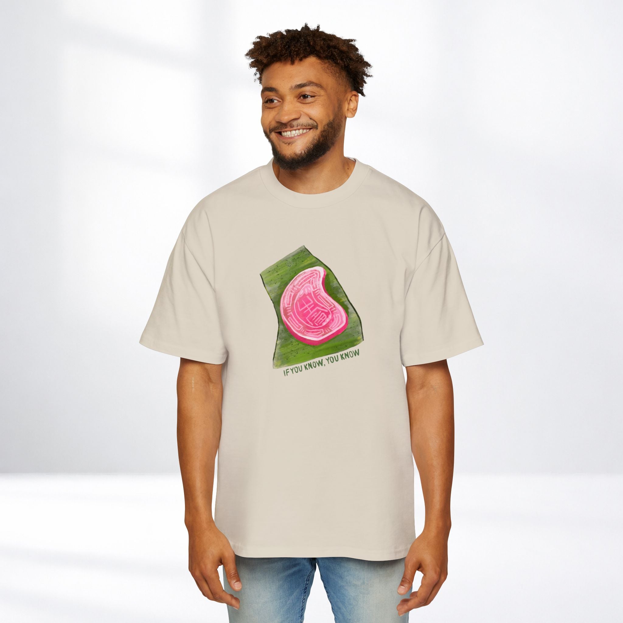 Teochew Png Kueh Tee – If You Know, You Know