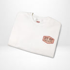 Sit Pit Society Crewneck Sweatshirt