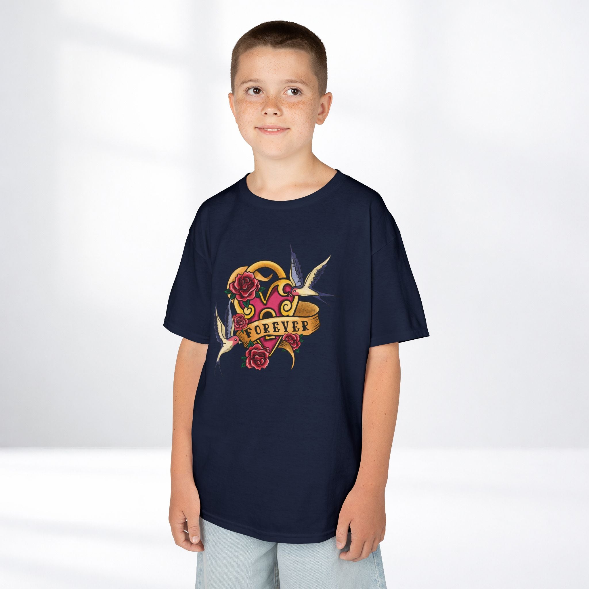 The Forever Tee (Kids)