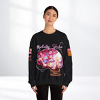 Mentally Shaken Crewneck Sweatshirt