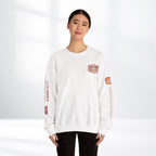 Sit Pit Society Crewneck Sweatshirt