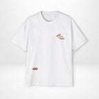 'Here For The Food' Lunar New Year Backprint Edition