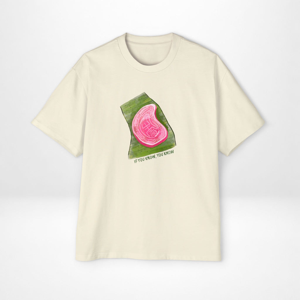 Teochew Png Kueh Tee – If You Know, You Know