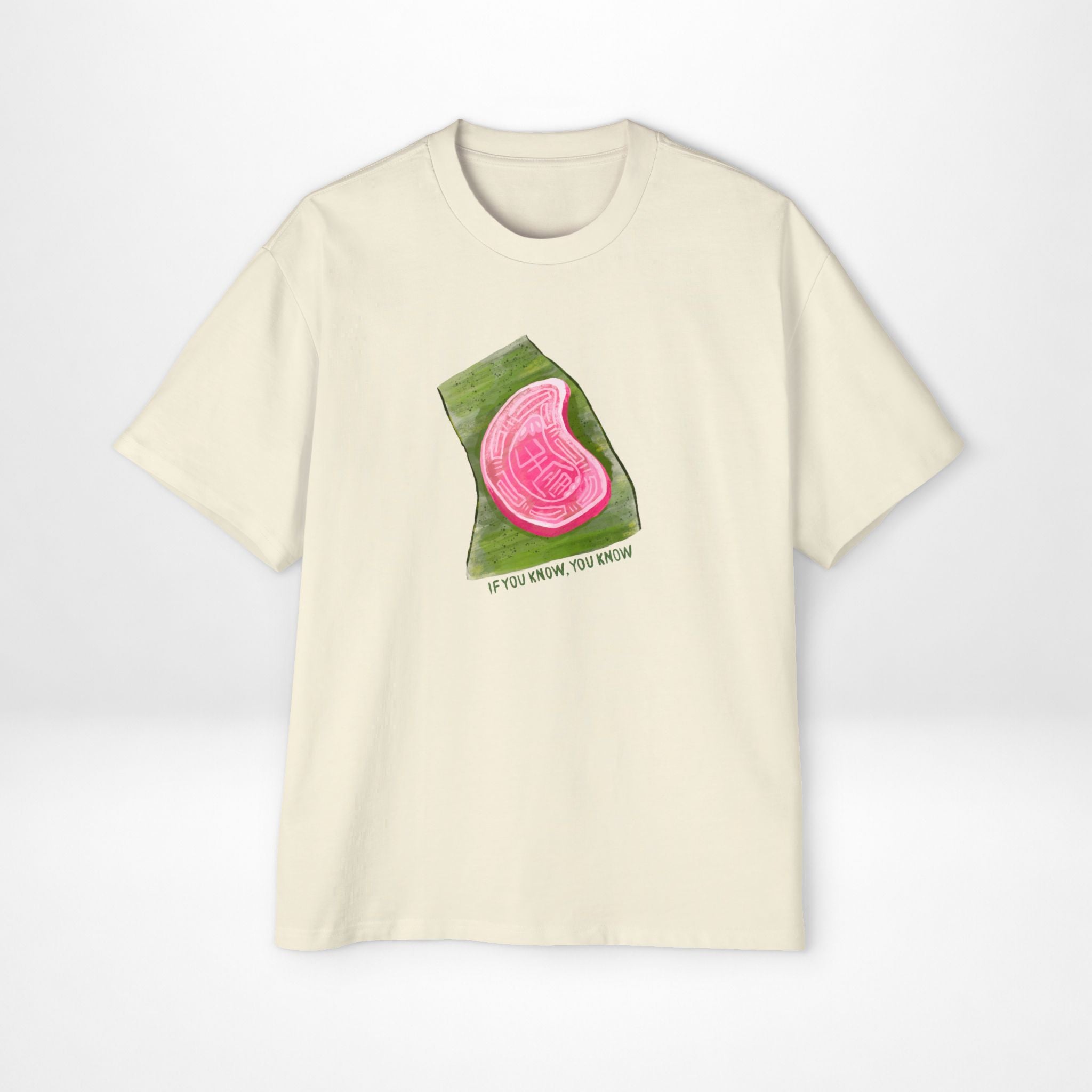 Teochew Png Kueh Tee – If You Know, You Know