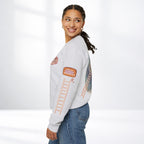 Sit Pit Society Crewneck Sweatshirt