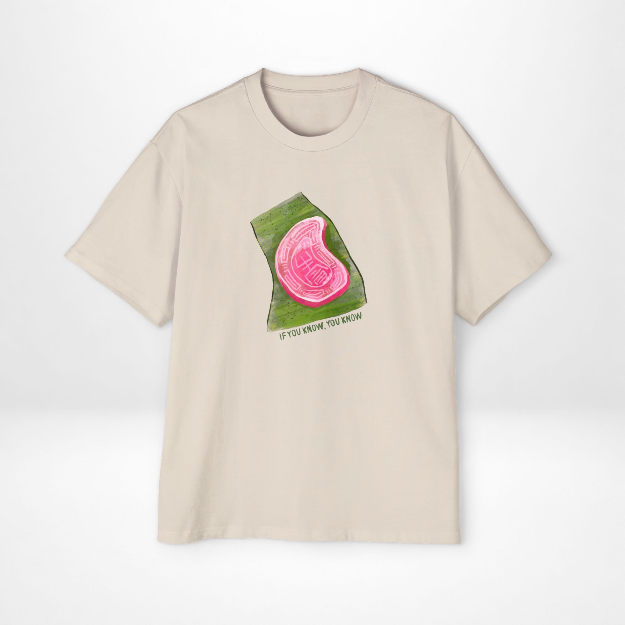 Teochew Png Kueh Tee – If You Know, You Know