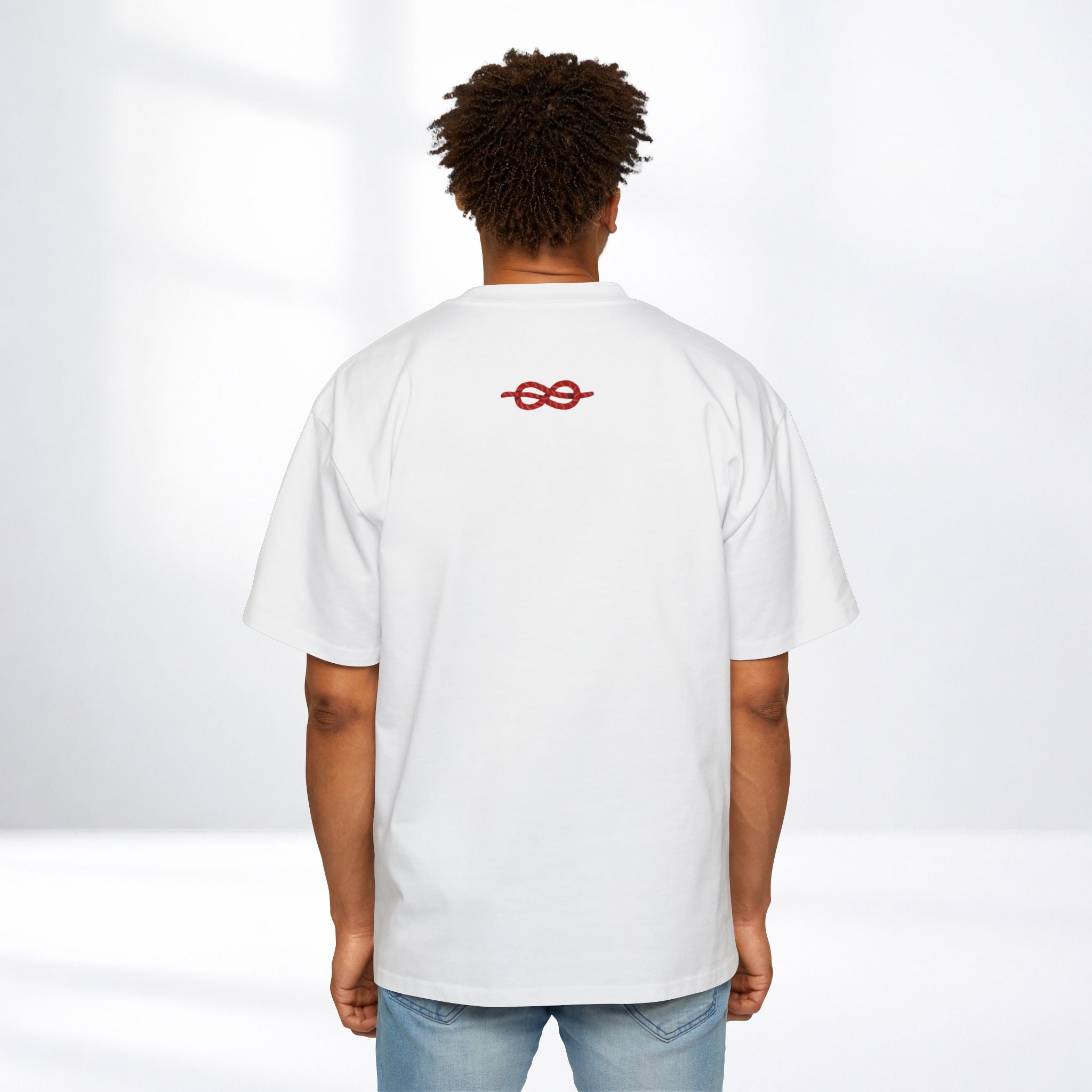 'Here For The Food' Lunar New Year Edition Tee
