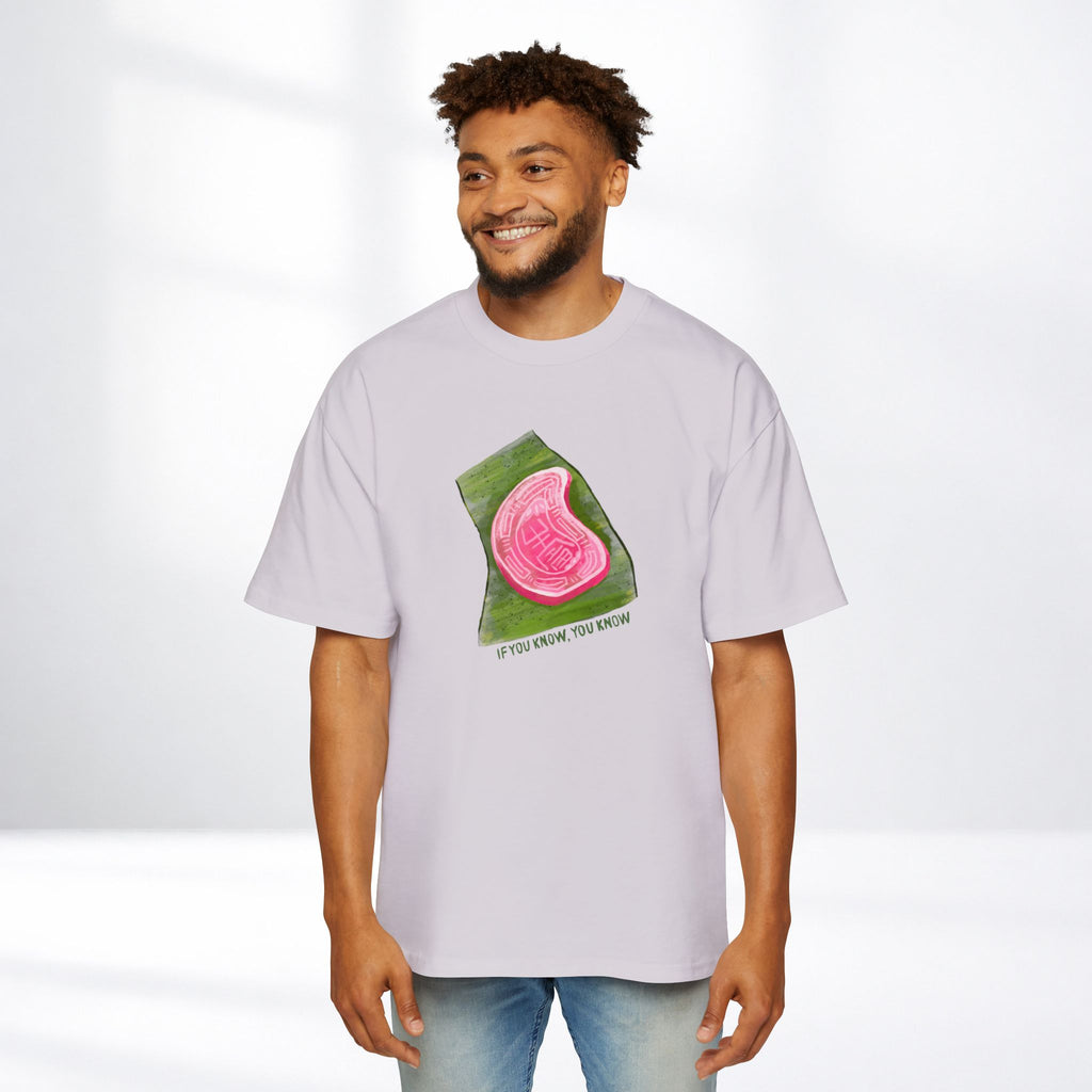 Teochew Png Kueh Tee – If You Know, You Know