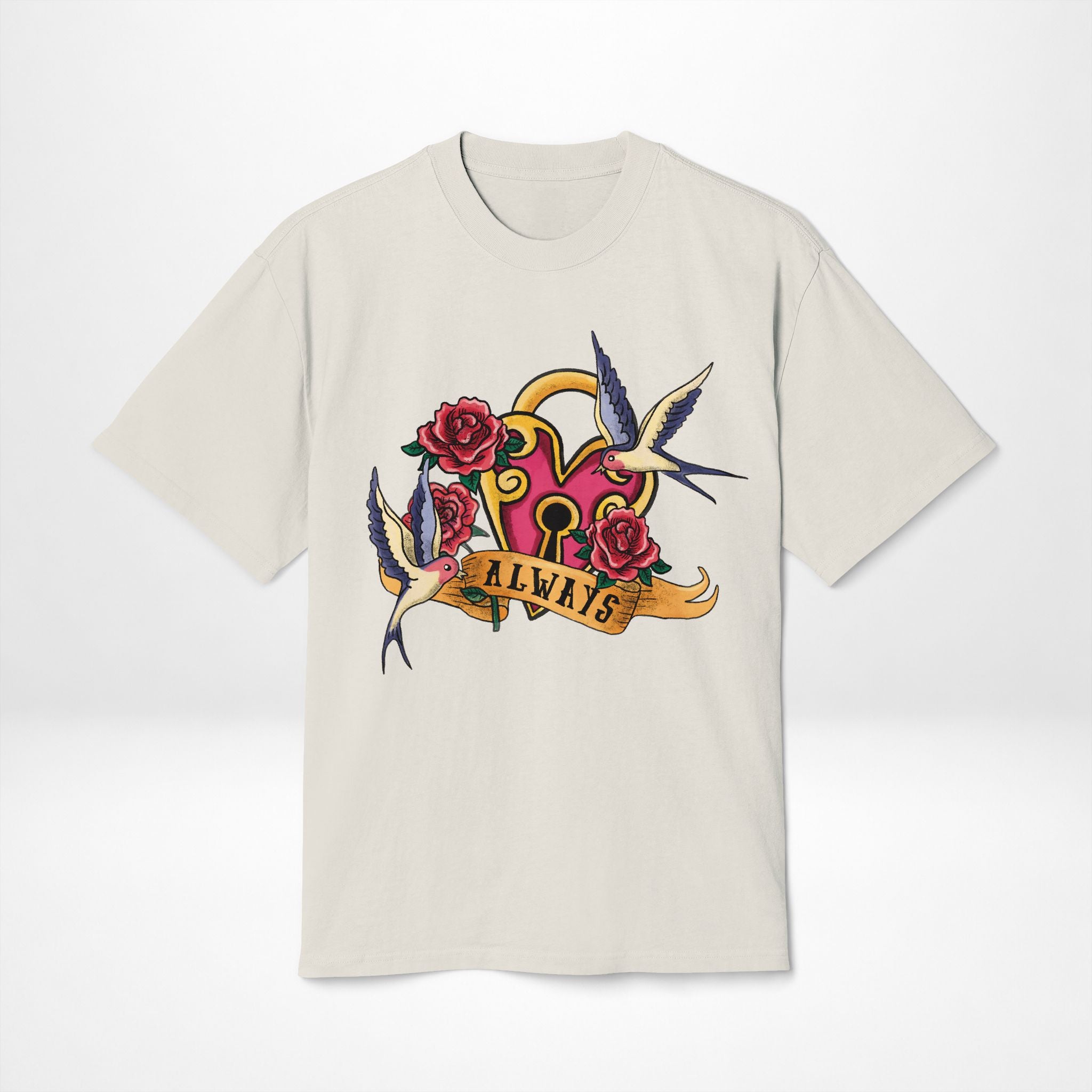 The Always Tee