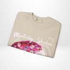 Mentally Shaken Crewneck Sweatshirt