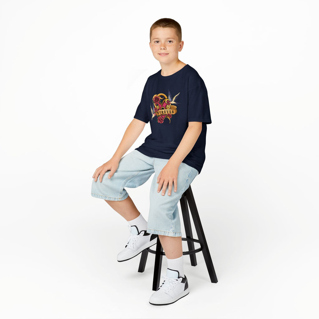 The Forever Tee (Kids)
