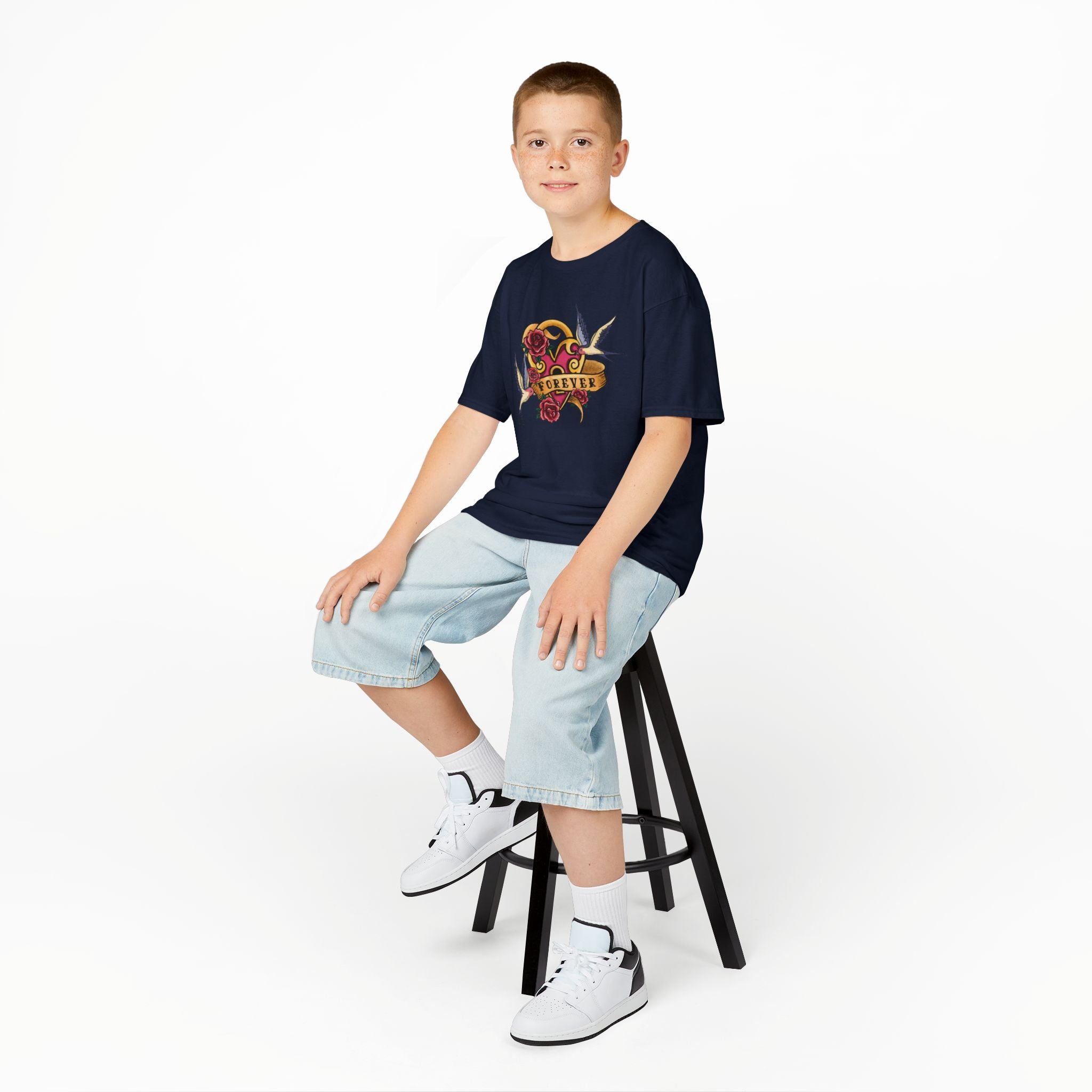 The Forever Tee (Kids)