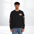 Sit Pit Society Crewneck Sweatshirt