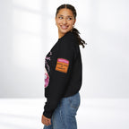 Mentally Shaken Crewneck Sweatshirt