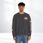 Sit Pit Society Crewneck Sweatshirt