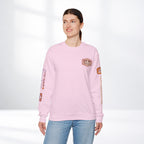 Sit Pit Society Crewneck Sweatshirt