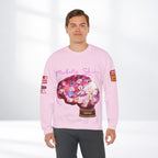 Mentally Shaken Crewneck Sweatshirt