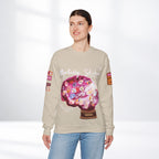 Mentally Shaken Crewneck Sweatshirt